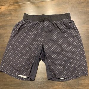 Lululemon The Shorts